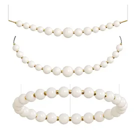 Lampatron LIOBA Chandelier Collection